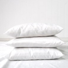 방석솜 50cm 쿠션좋은 푹신한 솜 쿠션솜 숙박업소, 1개