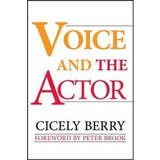 Voice and the Actor, John Wiley & Sons Inc