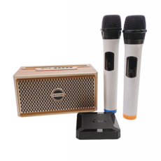 JDK歌大師 K 4 大眾機無線影音網路KTV唱歌機(麥克風音箱 藍芽麥克風 家庭KTV 卡拉OK), K3X