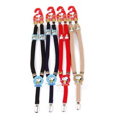 아동 유아 키즈 남아 주니어 벨트 멜빵 스누피꿈멜빵