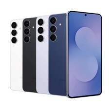 갤럭시 S25FE 256GB + 확실한 자체검수 및 전용패키지, 블랙
