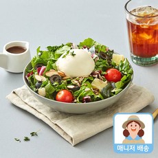 잇츠온 리코타치즈 샐러드