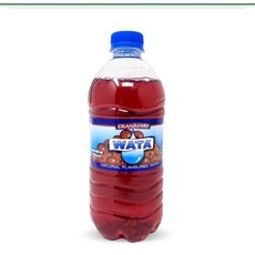 Wisynco Cranberry Flavored Water 600ml 3 Pack
