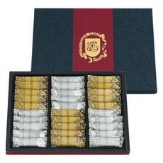 巧克力禮盒 H15, 1個, 220g