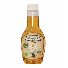 네쿠틀리 유기농 아가베시럽, 335g, 100개