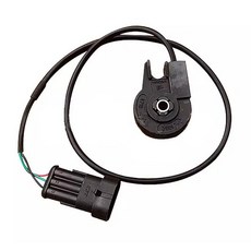 Benelli TRK251 Leoncino 250 용 오토바이 사이드 스탠드 스위치, 1개