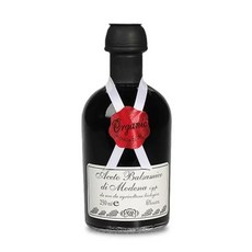 [코스트코] 멩가졸리 유기농 발사믹 식초 250ml / 8년숙성