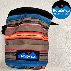 KAVU Peak Seeker 攀岩粉袋/抱石 9110, 1797 海岸線, 1個