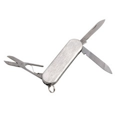 하라 미니 만능공구툴 멀티툴 캠핑용품 멀티플라이어, 1개