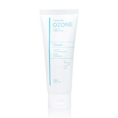 [ 행사 ] 엔케어텍 끈적이지 않는 흡수빠른 수분 진정 보습 크림 오존 바이탈리티 크림, 1개입, 1개