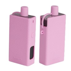 발라리안 맥스프로 실리콘 케이스 화이트 밤에는형광, 핑크 [MAX PRO], 1개