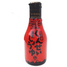 야스모토 산업 군세이 간장 150ml