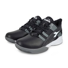 DIADORA迪亞多那 寬楦籃球男鞋 寬腳板 耐用 輕量 彈力 吸震 減壓 緩震 耐磨 防滑 運動鞋 男鞋