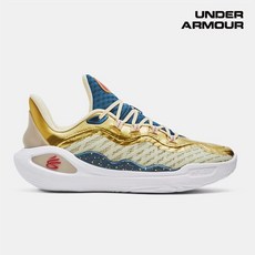 언더아머 유니섹스 커리 11 농구화 3026617-300 3027502-100 외3종 택1 180702