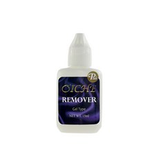 O'ICHE Plus 卸除凝膠 Remover Gel Type 15ml, 1個