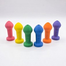 노리미트 프리다이빙 이큐툴 이큐밴트 EQVent 이퀄밴트 이어밴트 이퀄벤트 이어벤트 이퀄라이징, EQVent_Purple