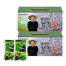 정직한건강즙 국내산 벌나무즙 HACCP 인증, 60개, 110ml