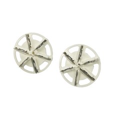 【RIMO】家用雙頭除毛球機配件賣場 替換 毛衣 修剪毛球 毛球修剪器 交換禮物 聖誕節, 替換刀片（二入）