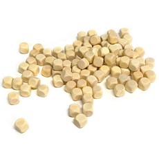 아이디몬 나무공기알, 100개