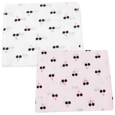 아이숲 체리 슬럽속싸개 3color