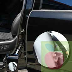 AP 차량풍절음차단 풍절음 소음 차단 웨더스트립, 조수석길이1미터, 1개