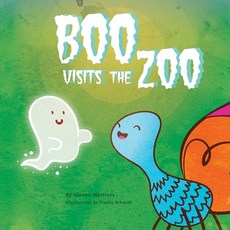 Boo Visits The Zoo Paperback, Independently Published, English, 9798690602673
