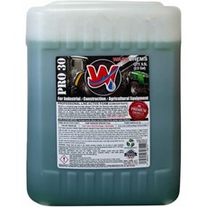 워시 켐스 프로 30 터치리스 원스텝 세차 세제 비누 - 고농축 최대 30갤런의 청소기 칫솔질 금지 상업용 등급 트럭 RV 및 트랙터에 적합합니다., 320 Fl Oz (Pack of 1)