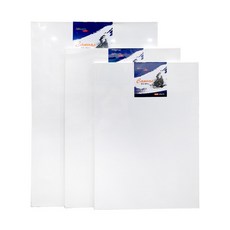 아트메이트 캔버스 면천 P형 50호 116.8x80.3cm 2입, 1세트