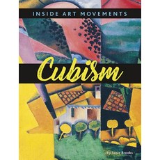 Cubism Hardcover, Compass Point Books