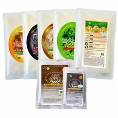 호떡5종셋트 호떡믹스600gX5봉+설탕믹스750g, 750g, 1개