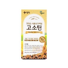 링티 고소틴 40g X 7포 1통, 1개