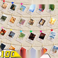 학원 시간표 알림판 코르크보드 벽걸이 게시판, 2. 강력 3종 구성 (150개)