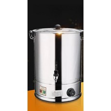 스테인리스 약탕기 채망 달임기 육수망 증삼기 멸치통, 20L 미포함, 기본 모델명/품번