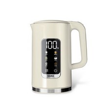 SABA 1.7L 智能溫控快煮壺