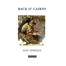 (영문도서) Back O' Cairns Paperback, ETT Imprint, English, 9781923205239