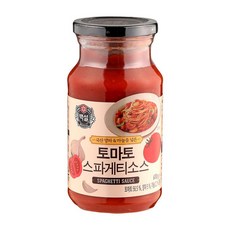 토마토스파게티소스610g/백설-, 610g, 5개