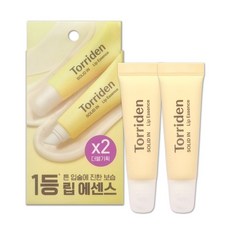 토리든 솔리드인 세라마이드 립 에센스 11ml, 무향, 22ml, 1개