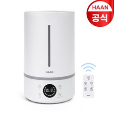[한경희] 7L 대용량 가습기 HMH-B700 / SUS304 스텐진동자