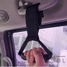 수담온 연장 보조 손잡이 유모차보조손잡이, 소