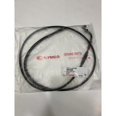 KYMCO 魅力 MANY LEA2 加油線 節流導線, 1個