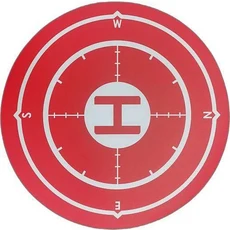 드론 입문용 미니 어린이 촬영 무인기 나비 전문가용 전투기 헬리콥터 S156 스크린 미니 드론(90개 포함), 03 Only a Parking Apron