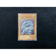 遊戲王 極致收藏 日版 SM-51 青眼白龍 浮雕 凸版 金字 二期 絕版