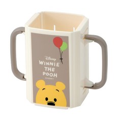 곰돌이푸푸치프렌즈음료홀더 곰돌이푸팩음료홀더 eas+7421rH, 빠른배송