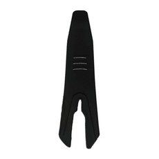 愛森諾工具 / Arsenal Tool 多功能萬用剪刀「刀蓋」 商品為純刀蓋不含剪刀 只有黑色單色 專屬搭配多功能剪用, 黑色刀蓋, 1個