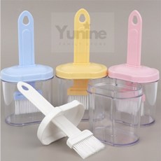 SUPER 김붓 오일통붓세트, 1개, 16.5cm