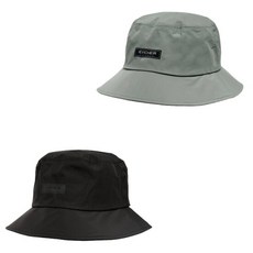 매장정품 아이더아웃도어 디펜더 남녀공용 방수 투습 버킷햇 DMA23C02 1505320