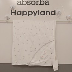 압소바 촉감이 좋은 소재 포핑 신생아 속싸개
