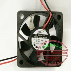 ADDA AD5012HB-D70 5015 5CM 12V 0.14A 냉각 팬