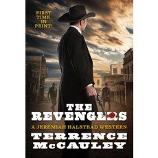 (영문도서) The Revengers Mass Market Paperbound, Pinnacle Books, English, 9780786050048