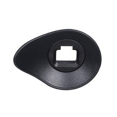 又敗家JJC 索尼副廠Sony 大橡膠眼罩 ES-A7 相容FDA-EP11 FDA-EP15 FDA-EP16, 1個, 20.5g